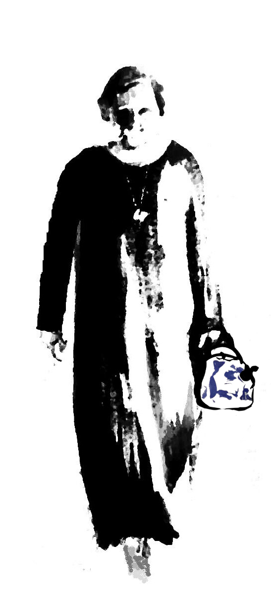 Logo Anna Maggia